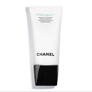 Chanel Hydra Beauty Radiance Mask
